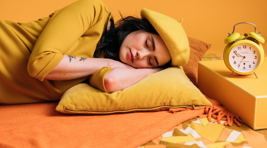 Understanding the Impact of Sleep on Your Overall Health