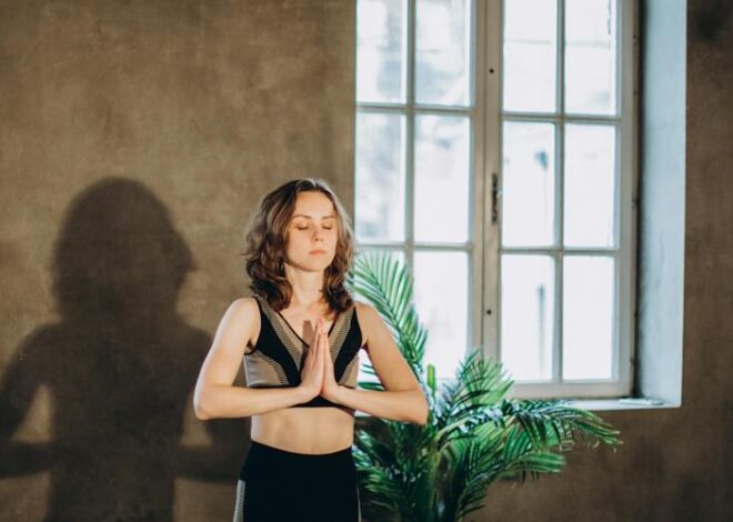 The Spiritual Side of Yoga: Discovering Its More Than Just Exercise