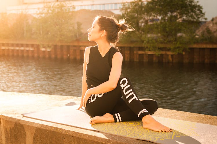 Exploring the Different Types of Yoga: Find the Practice That Fits Your Needs